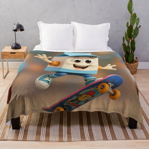 Item preview, Skater Milk designed and sold by Sillytoe.