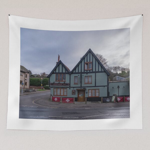 Item preview, Lollards Pit, Norwich designed and sold by yackers1.