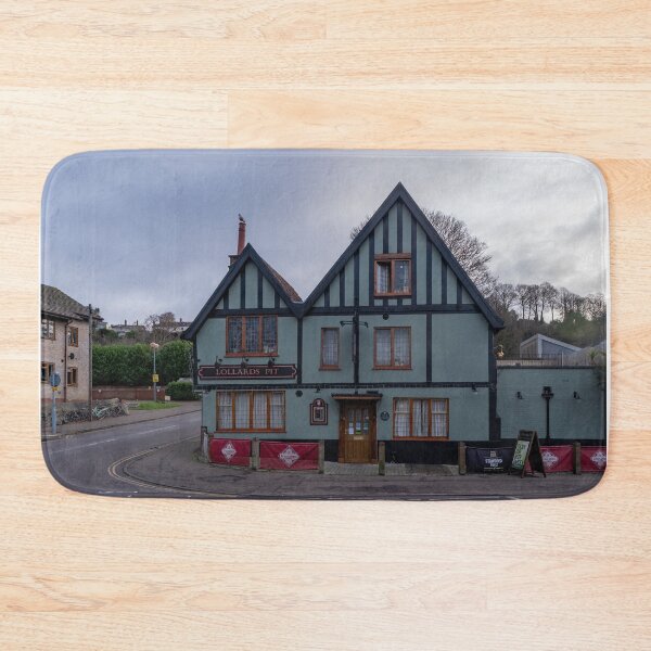 Item preview, Lollards Pit, Norwich designed and sold by yackers1.