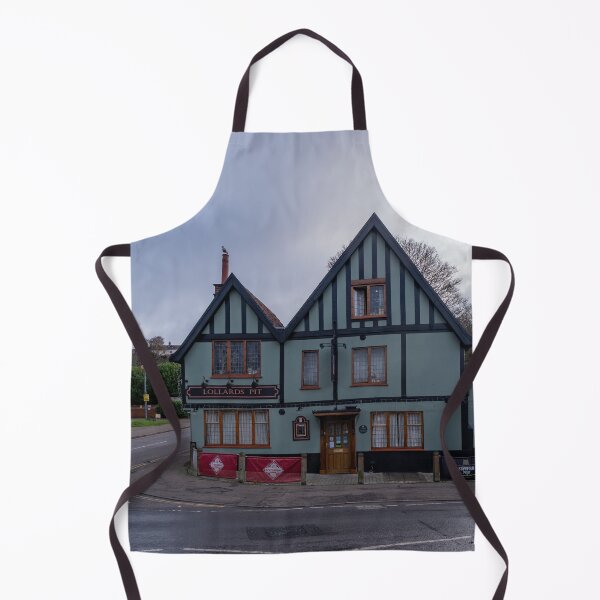 Item preview, Lollards Pit, Norwich designed and sold by yackers1.