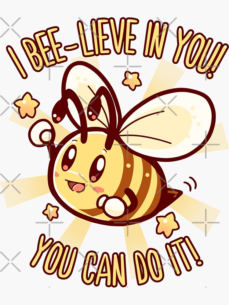 bee puns thank you