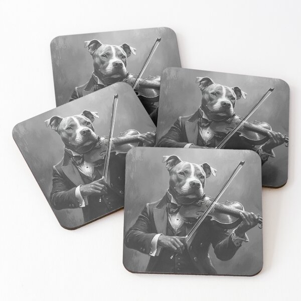 Item preview, Dash on Violin designed and sold by Peggy Stanley.