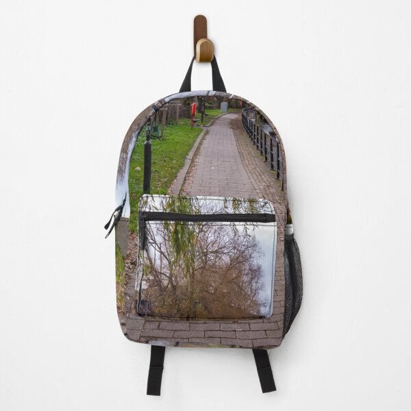 Item preview, Footpath along the River Wensum, Norwich designed and sold by yackers1.