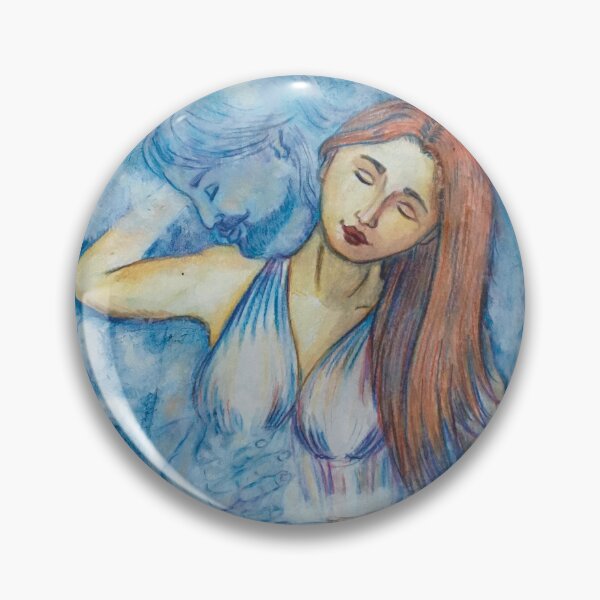 Item preview, Into the mist designed and sold by michalzmuda.