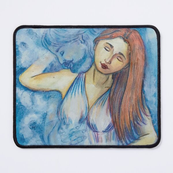 Item preview, Into the mist designed and sold by michalzmuda.