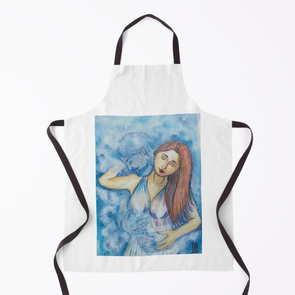 Item preview, Into the mist designed and sold by michalzmuda.
