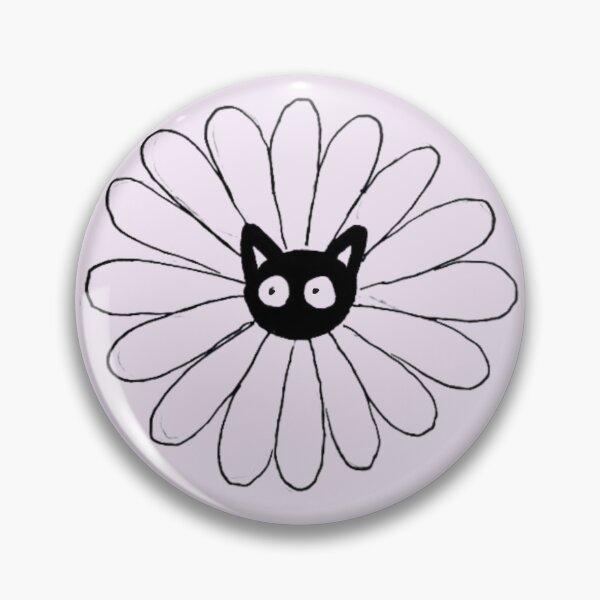 Item preview, blooming plant patcha  designed and sold by Burns and Blossom Collective.