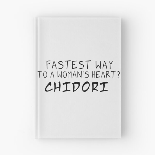 Item preview, Doodle Fastest Way to a Woman's Heart designed and sold by Izaa-aart.