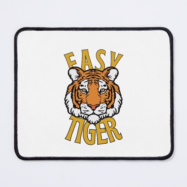 Item preview, Easy Tiger designed and sold by lavndershrtdays.