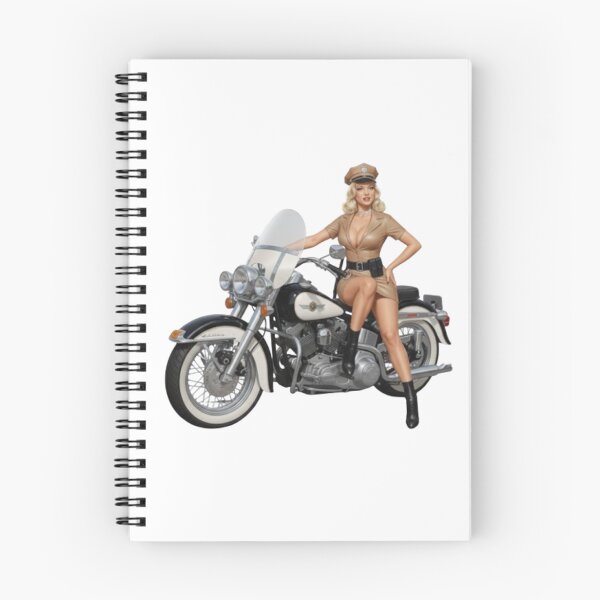 Item preview, "Retro Glamour: Charm and Audacity of Pin-Ups” designed and sold by CHRIST5000.