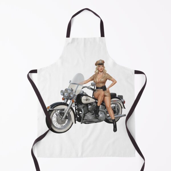 Item preview, "Retro Glamour: Charm and Audacity of Pin-Ups” designed and sold by CHRIST5000.