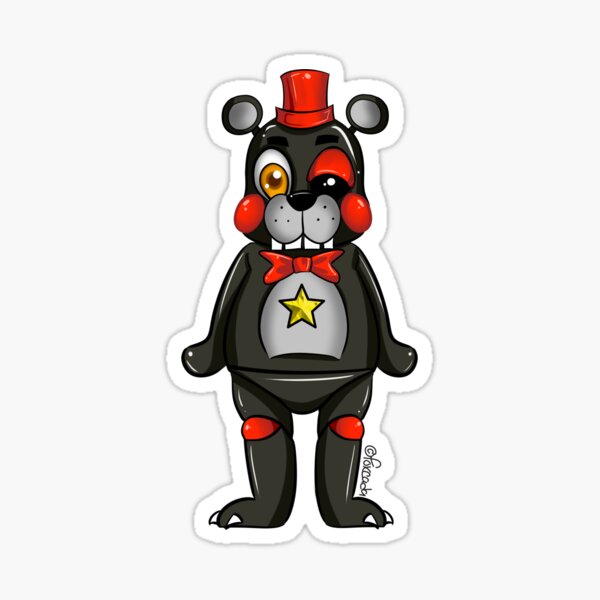 4e7aø on X: #yeratøø #yeratoo #leftyfnaf #leftyfnafnsfw #ffps #ffpsnsfw # fnaf #fnafnsfw #fredbear #fredbearnsfw #fredbearfamilydiner LEFTY OR  FREDBEAR?  / X