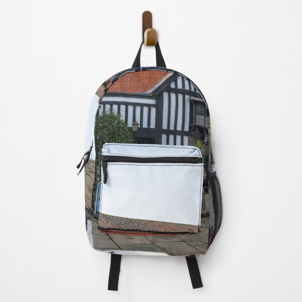 Item preview, Maddermarket Theatre, Norwich designed and sold by yackers1.