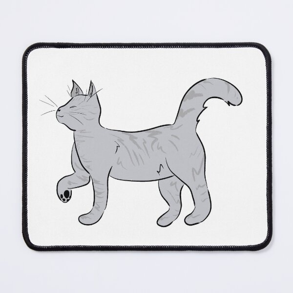 Item preview, Tabby Cat designed and sold by Not-Kat.