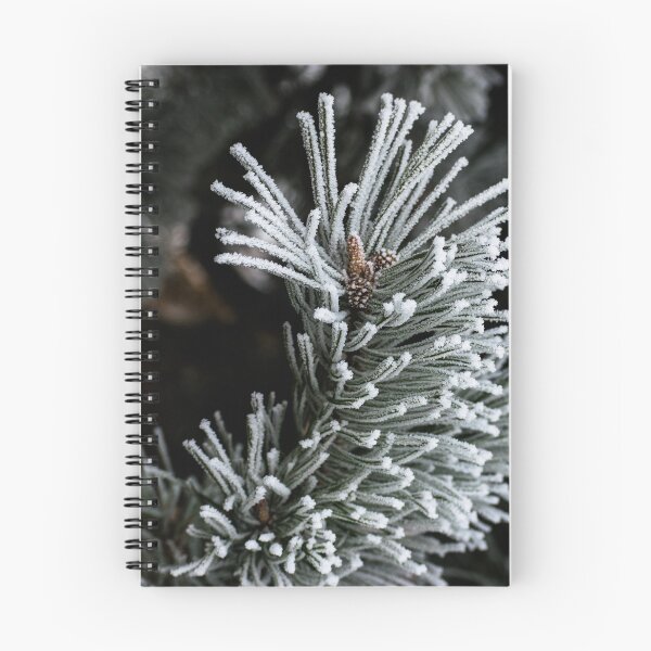 Item preview, Rime frost  designed and sold by CanadianWild418.