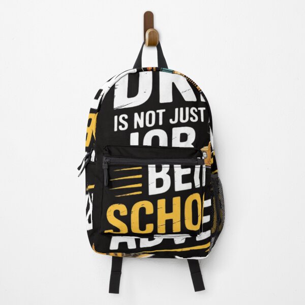 Item preview, School Bus Driver Quotes School Bus Driver designed and sold by rutimenta.