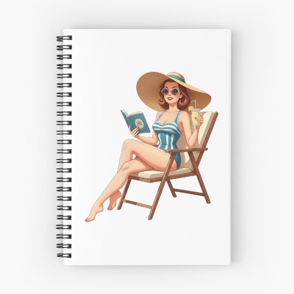 Item preview, "Retro Glamour: Charm and Audacity of Pin-Ups” designed and sold by CHRIST5000.