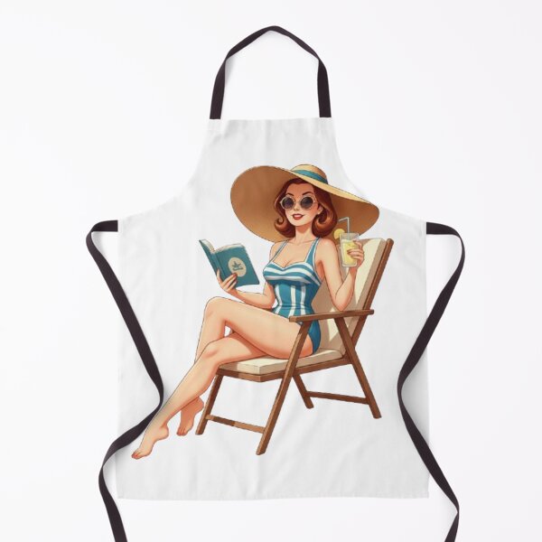Item preview, "Retro Glamour: Charm and Audacity of Pin-Ups” designed and sold by CHRIST5000.