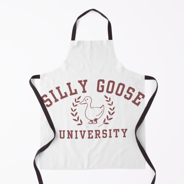 Item preview, Silly Goose University designed and sold by lavndershrtdays.