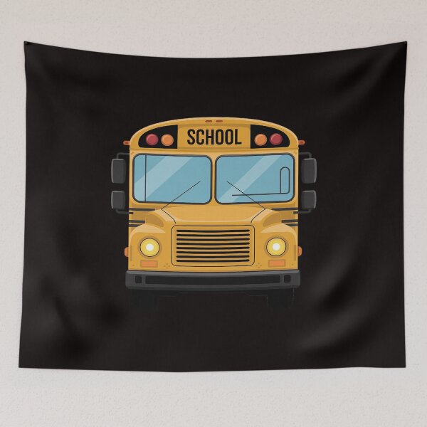Item preview, School Bus Driver Halloween Adults and Kids designed and sold by RONALPARAD.