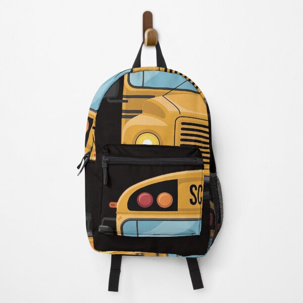 Item preview, School Bus Driver Halloween Adults and Kids designed and sold by RONALPARAD.