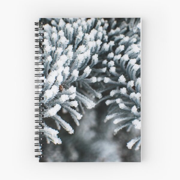 Item preview, Rime frost image designed and sold by CanadianWild418.