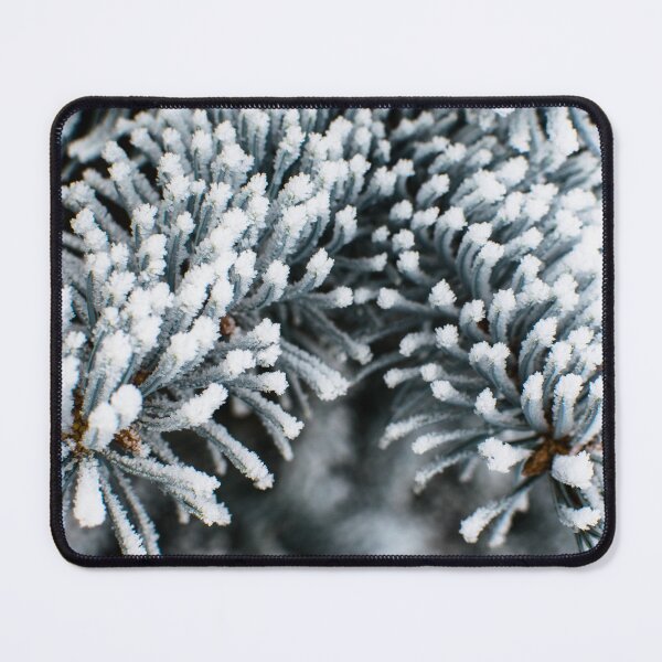 Item preview, Rime frost image designed and sold by CanadianWild418.