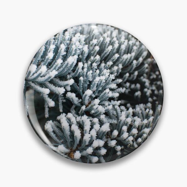 Item preview, Rime frost image designed and sold by CanadianWild418.