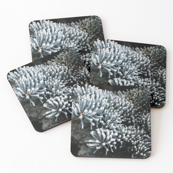 Item preview, Rime frost image designed and sold by CanadianWild418.