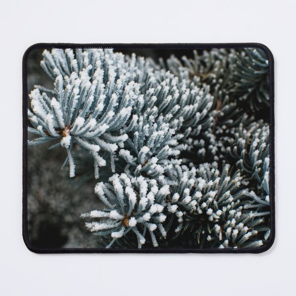 Item preview, Rime frost image designed and sold by CanadianWild418.