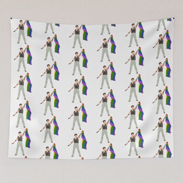 Item preview, london night 2 june 19 designed and sold by delicate-pov.