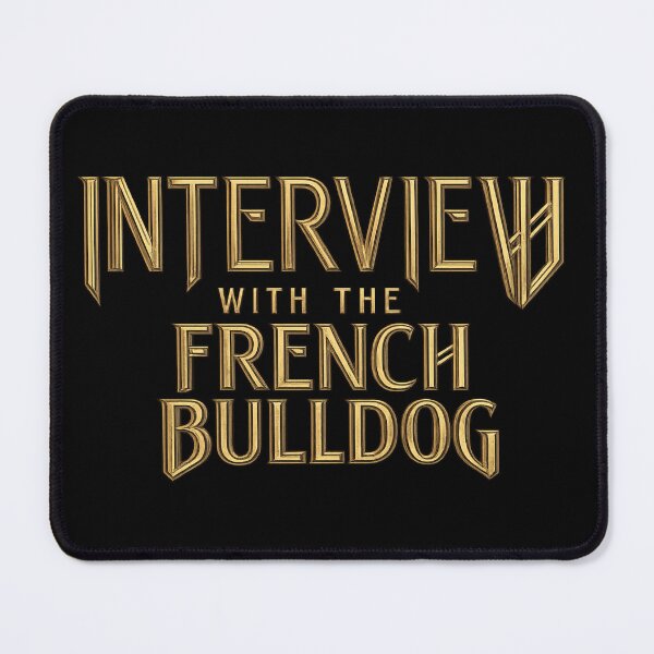 Item preview, Interview with the French Bulldog designed and sold by Occupational Horrors.