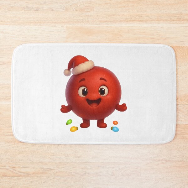 Item preview, Christmas Cranberry designed and sold by Sillytoe.