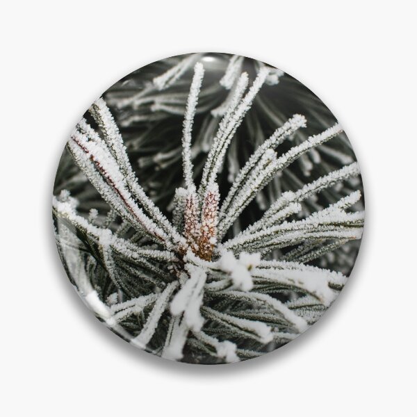 Item preview, Rime frost image designed and sold by CanadianWild418.