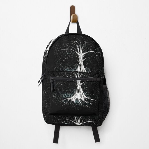 Item preview, Moonlit tree designed and sold by Glenbobagins.