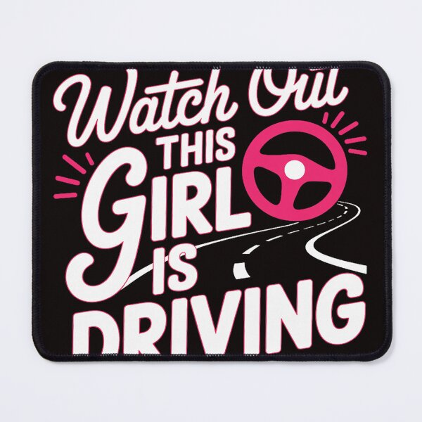 Item preview, Passed Drivers Test New Driving License Congratulations Teen designed and sold by RONALPARAD.