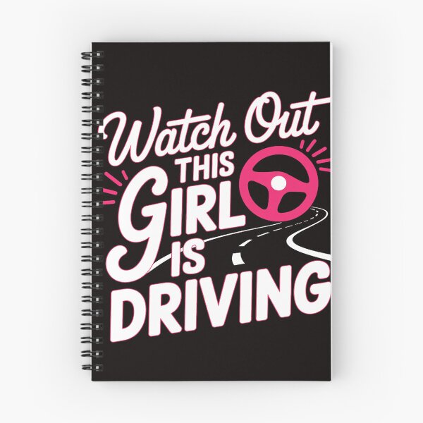 Item preview, Passed Drivers Test New Driving License Congratulations Teen designed and sold by RONALPARAD.