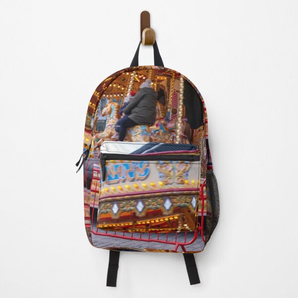 Item preview, Horse Carousel ride designed and sold by yackers1.