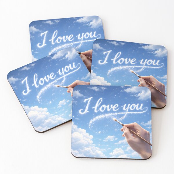 Item preview, AI Hand Writing Love designed and sold by InnaCreates.