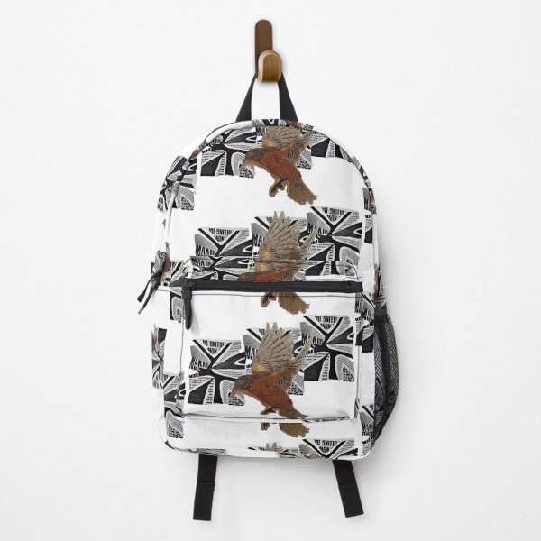 Item preview, Nature, birds, animals, mixedmedia collage, black and white, designed and sold by NessArtByEwa.