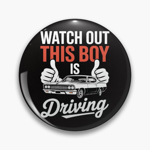 Item preview, New Driver Gifts  for Teen Girls and Boys Student designed and sold by rutimenta.