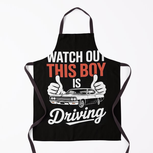 Item preview, New Driver Gifts for Teen Girls and Boys Student designed and sold by rutimenta.