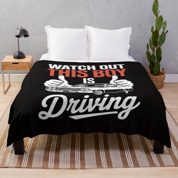 Item preview, New Driver Gifts  for Teen Girls and Boys Student designed and sold by rutimenta.