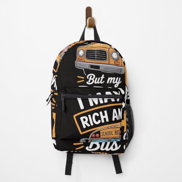 Item preview, My Job Is Priceless - School Bus Driver designed and sold by rutimenta.