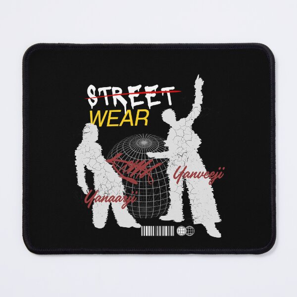 Item preview, NOT A STREET WEAR designed and sold by prettyflythings.