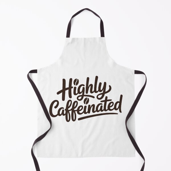 Item preview, Highly Caffeinated, Mentally exhausted designed and sold by RosCraft.