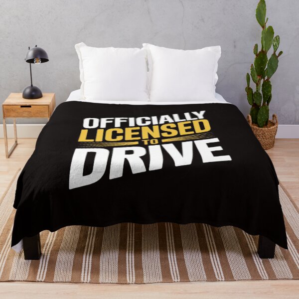 Item preview, Licensed To Drive Cool Passed License Test New Driver Gift designed and sold by RONALPARAD.