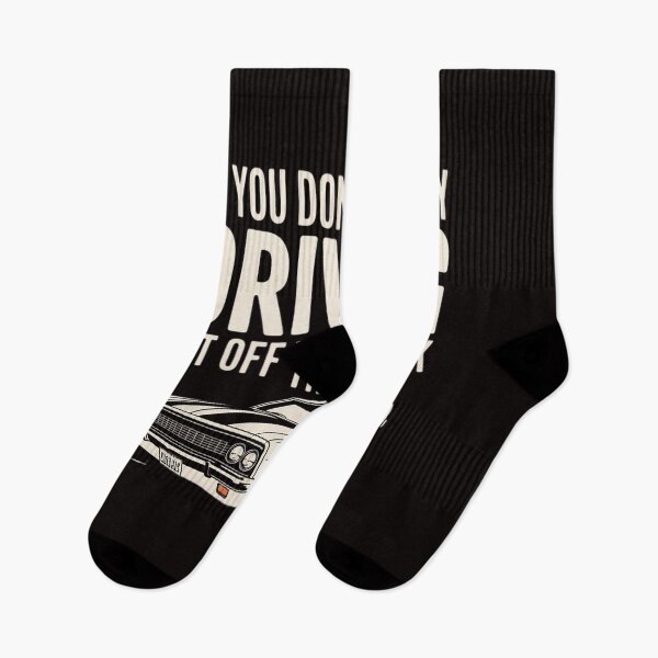 Item preview, If You Don't Like My Driving Get Off The Sidewalk designed and sold by RONALPARAD.