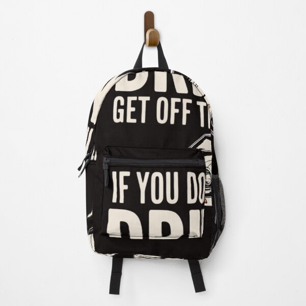 Item preview, If You Don't Like My Driving Get Off The Sidewalk designed and sold by RONALPARAD.