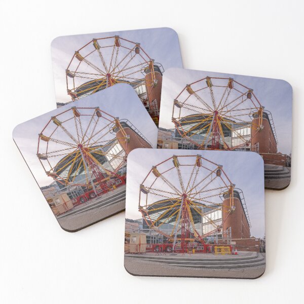 Item preview, Traditional Ferris Wheel designed and sold by yackers1.